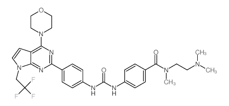CAY10626 - Chemical structure and product image