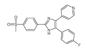 CAY10571 - Chemical structure and product image