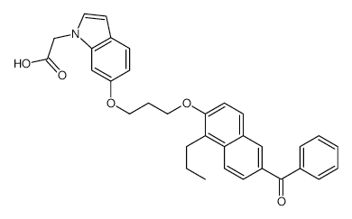 CAY15073 - Chemical structure and product image