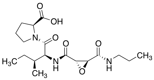 CA 074 - Chemical structure and product image