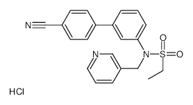 CBiPES Hydrochloride - Chemical structure and product image