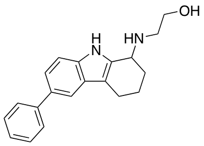 CASIN - Chemical structure and product image