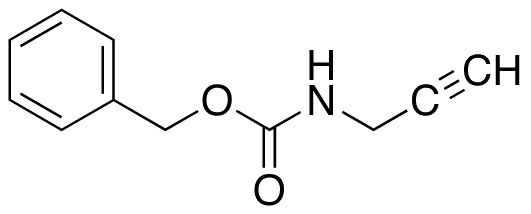 N-Cbz-Propylamine - Chemical structure and product image