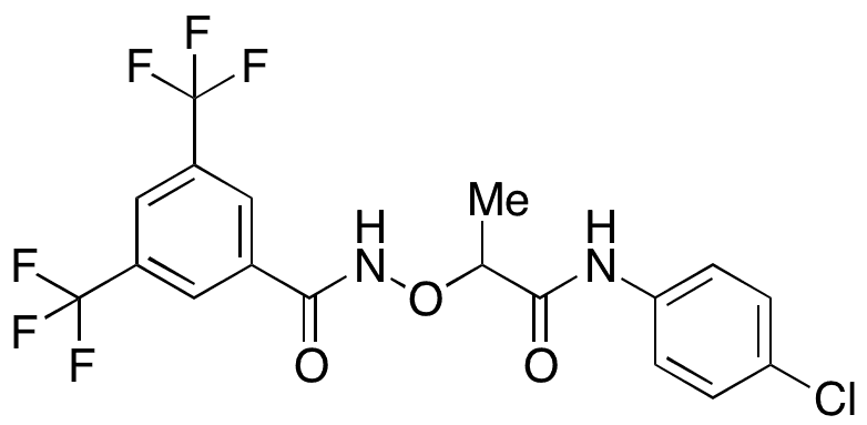 CCG-1423 - Chemical structure and product image