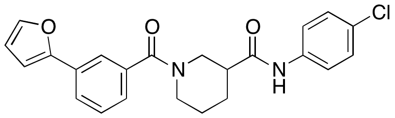 CCG 203971 - Chemical structure and product image