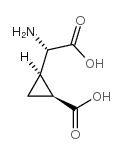 L-CCG-IV - Chemical structure and product image