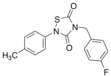 CCG 50014 - Chemical structure and product image