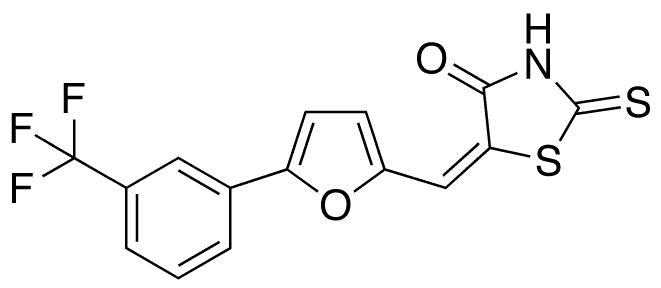 CCR-11 - Chemical structure and product image