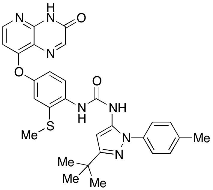 CCT239065 - Chemical structure and product image