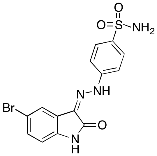 CDK2 inhibitor II - Chemical structure and product image