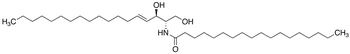C18 Ceramide - Chemical structure and product image