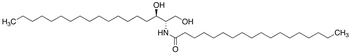 C18 Dihydroceramide - Chemical structure and product image