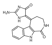 Chk2 Inhibitor - Chemical structure and product image