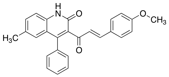 Ceranib 1 - Chemical structure and product image