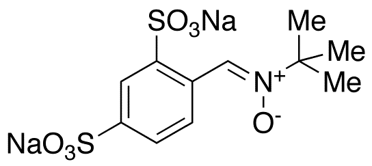 Cerovive - Chemical structure and product image