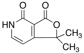 Cerpegin - Chemical structure and product image