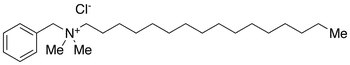 Cetalkonium Chloride - Chemical structure and product image