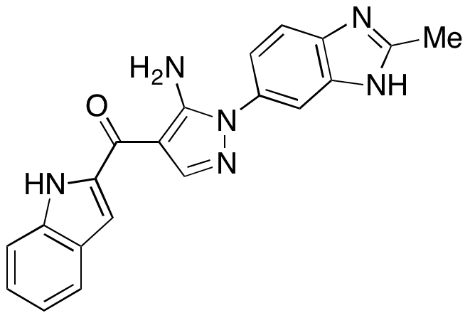 CH5183284 - Chemical structure and product image