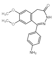 CFM-2 - Chemical structure and product image