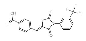 CFTR Inhibitor-172 - Chemical structure and product image