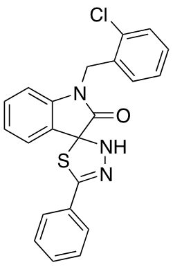 CFM 4 - Chemical structure and product image