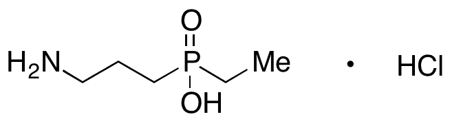 CGP 36216 Hydrochloride - Chemical structure and product image