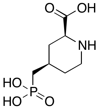 CGS 19755 - Chemical structure and product image