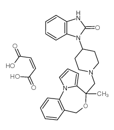 CGS 9343B - Chemical structure and product image