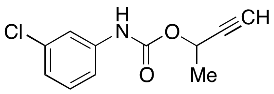 Chlorbufam - Chemical structure and product image