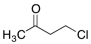 4-Chloro-2-butanone - Chemical structure and product image