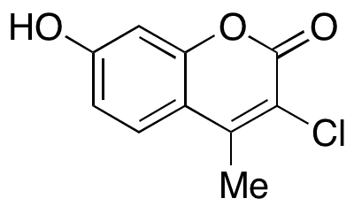Chlorferon - Chemical structure and product image