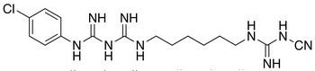 Chlorhexidine Diacetate Impurity A - Chemical structure and product image