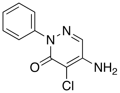 Chloridazon - Chemical structure and product image