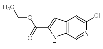6-Chloro-2-iodopyridin-3-amine - Chemical structure and product image