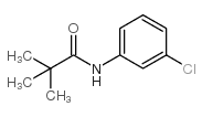N-(6-Chloro-pyridin-2-yl)-2,2-dimethyl-propionamide - Chemical structure and product image