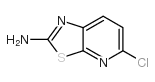 5-Chlorothiazolo[5,4-b]pyridin-2-amine - Chemical structure and product image