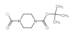 5-Chlorobenzofuran-2-boronic Acid - Chemical structure and product image