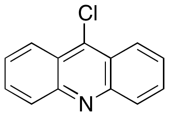 9-Chloroacridine - Chemical structure and product image