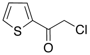 2-(Chloroacetyl)thiophene (>85%) - Chemical structure and product image