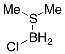 Chloroborane Methyl Sulfide Complex (Technical Grade) - Chemical structure and product image
