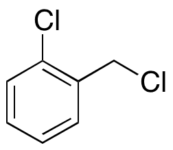 2-Chlorobenzyl Chloride - Chemical structure and product image