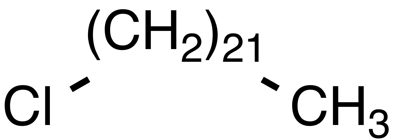 1-Chlorodocosane - Chemical structure and product image
