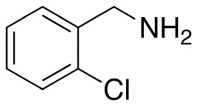 2-Chlorobenzylamine - Chemical structure and product image