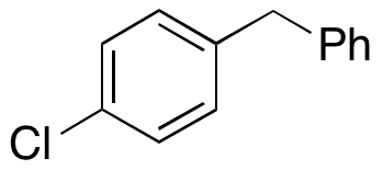 p-Chlorobenzylbenzene - Chemical structure and product image