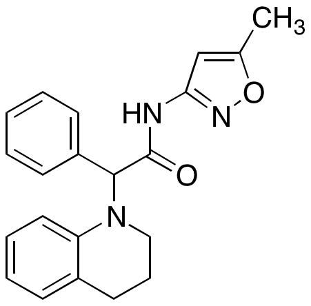 CIM 0216 - Chemical structure and product image