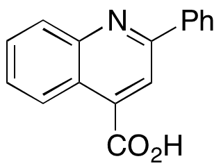 Cinchophen - Chemical structure and product image