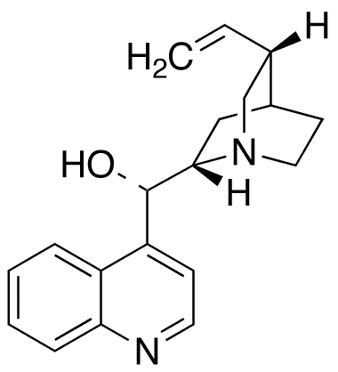 9-epi-Cinchonidine - Chemical structure and product image