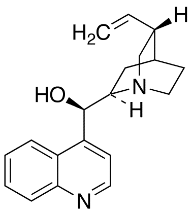 9-epi-Cinchonine - Chemical structure and product image