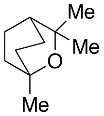 1,8-Cineol - Chemical structure and product image