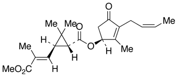 Cinerin II - Chemical structure and product image